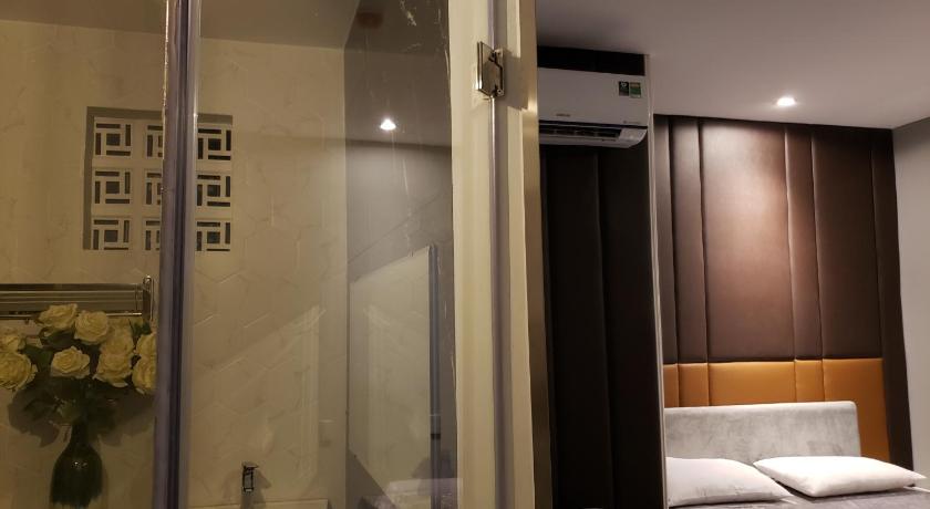 Bien Hoa Hotel — Hotel in Bien Hoa (Dong Nai)