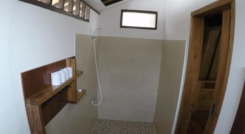 Gili Smile Bungalow - image 50