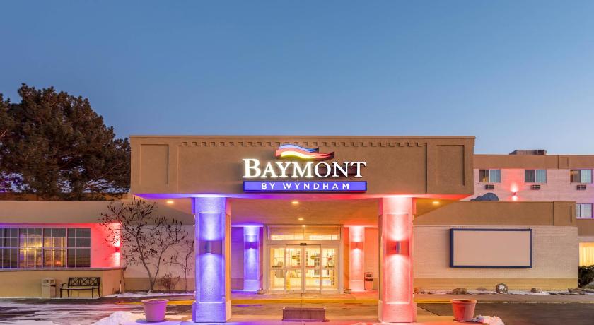 Baymont by Wyndham Fort Morgan