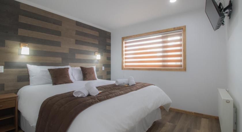 Etnias Apartments — Hotel in Puerto Natales