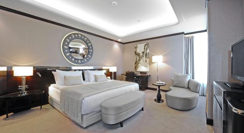 Immagine di Camera Standard (Standard Room) 1