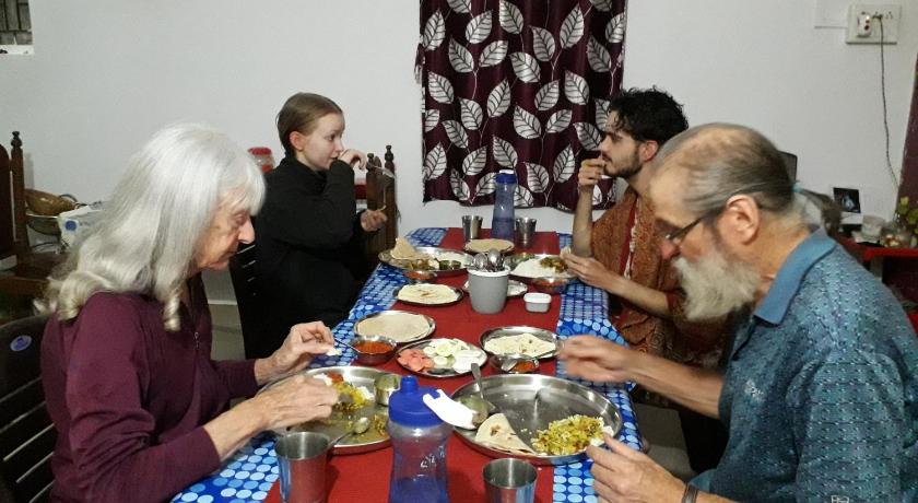 Tadoba Homestay Cottage photo