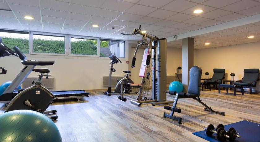 Holiday Inn Strasbourg - Nord photo