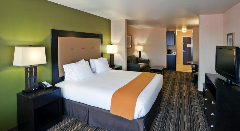 Holiday Inn Express Hotel Twin Falls