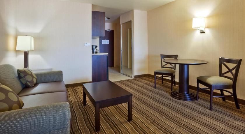 Holiday Inn Express Hotel Twin Falls