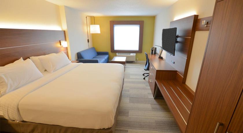 Holiday Inn Express Pittsburgh-Bridgeville