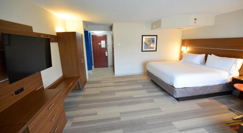 Holiday Inn Express Pittsburgh-Bridgeville