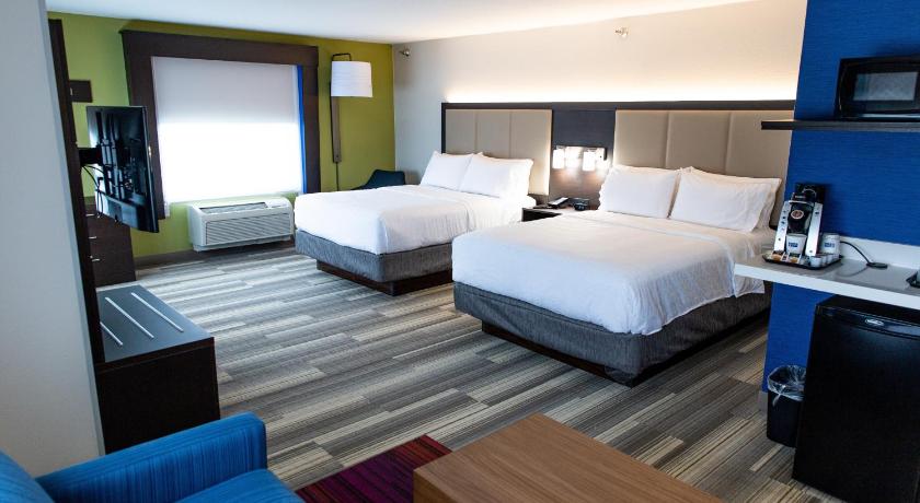 Holiday Inn Express Columbus - Dublin photo
