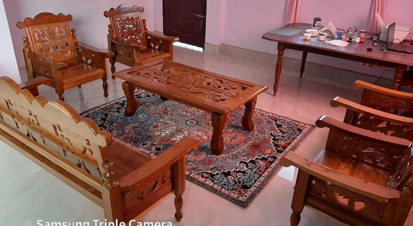 Haobam House photo