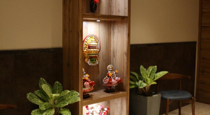 Hotel Ganga Sagar
