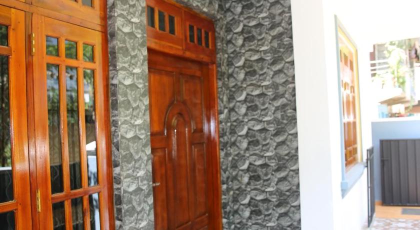 Rathnapala Guest — Hotel in Badulla