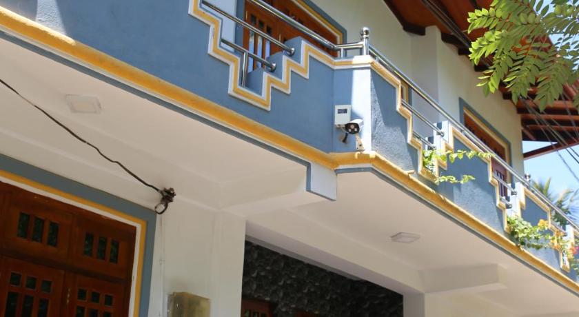 Rathnapala Guest photo