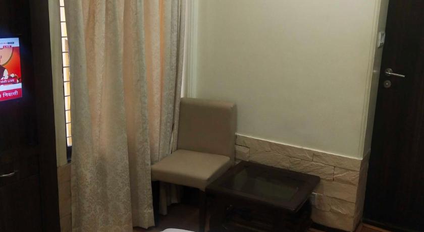 Hotel Divya International  photo