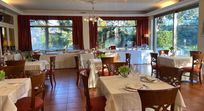 Hotel Villa Pigna