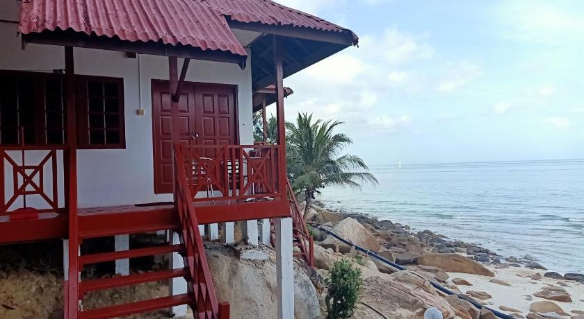 Senja Bay Resort photo