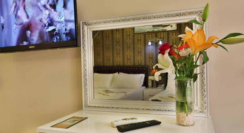 Gh Suites Taxim Hotel - image 12