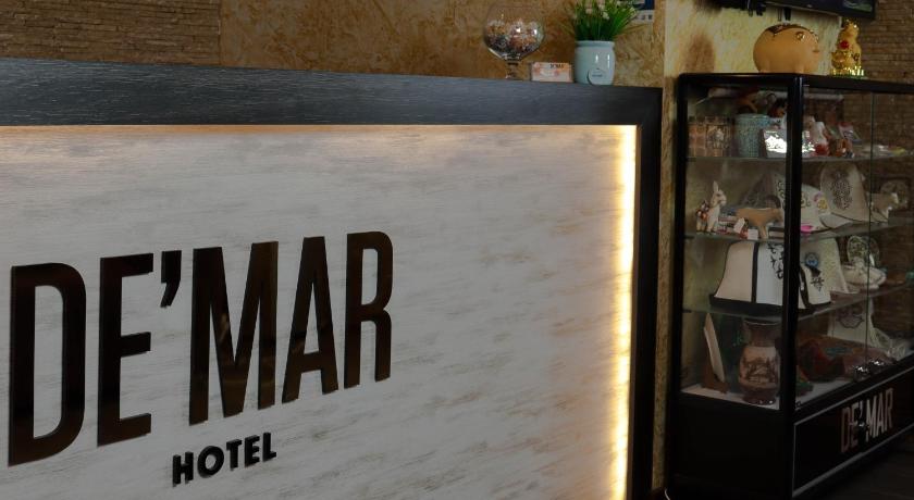 De'Mar Hotel photo