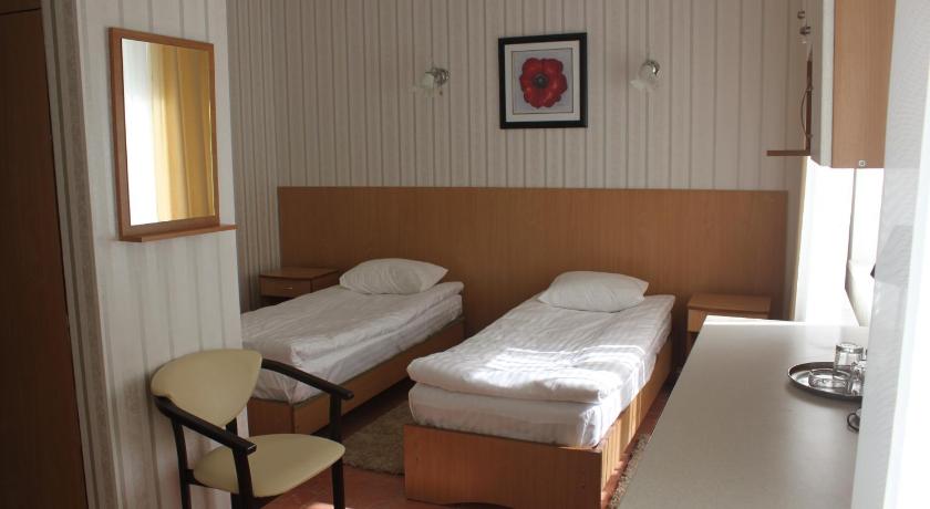 Complex Verhovina Hotel&Restaurant photo