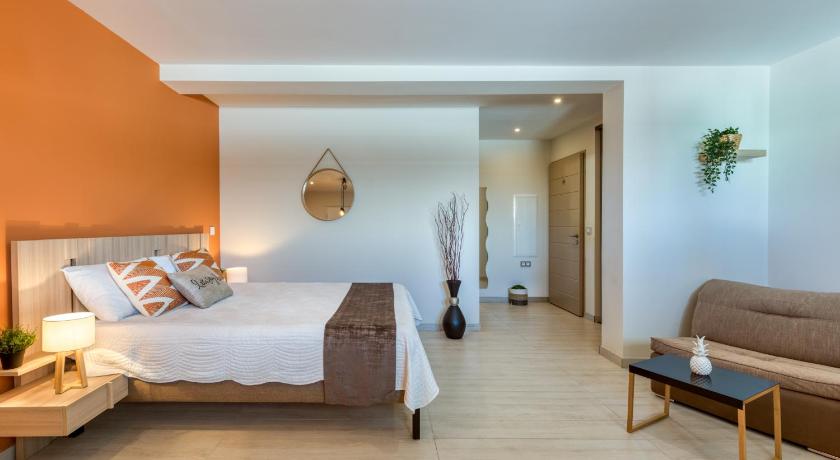 Sunshine SXM Studios — Hotel in Saint Martin