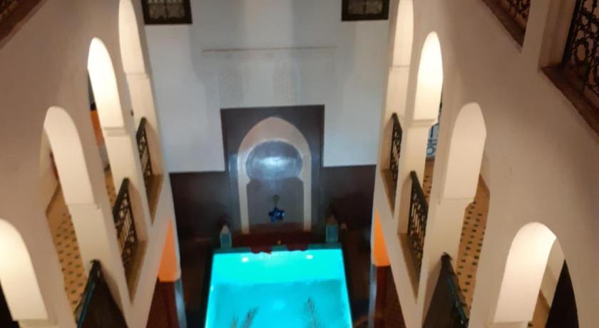 Riad Khabia Marrakech photo