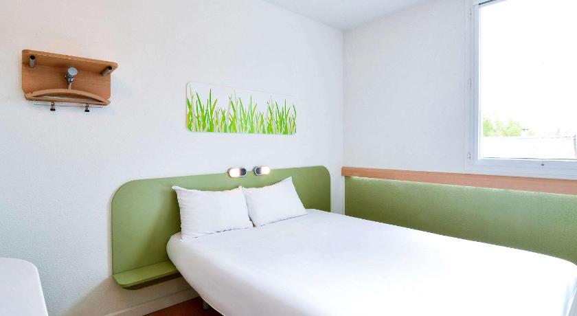 Ibis Budget Grenoble Sud Seyssins