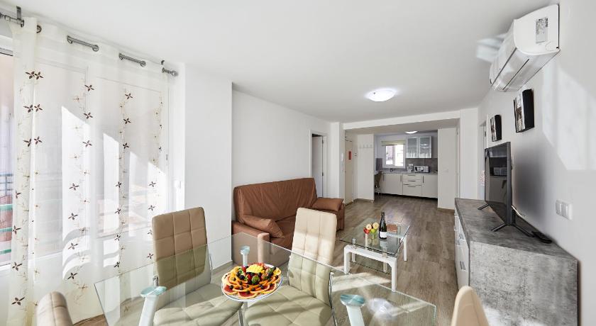Sonrisa Apartments