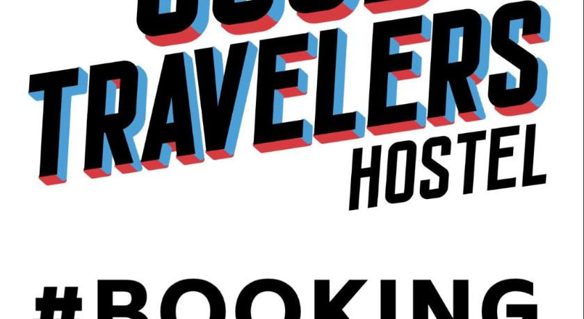 The Good Travelers Hostel