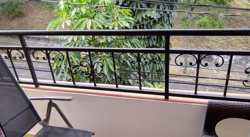 Mayorca Homestay photo
