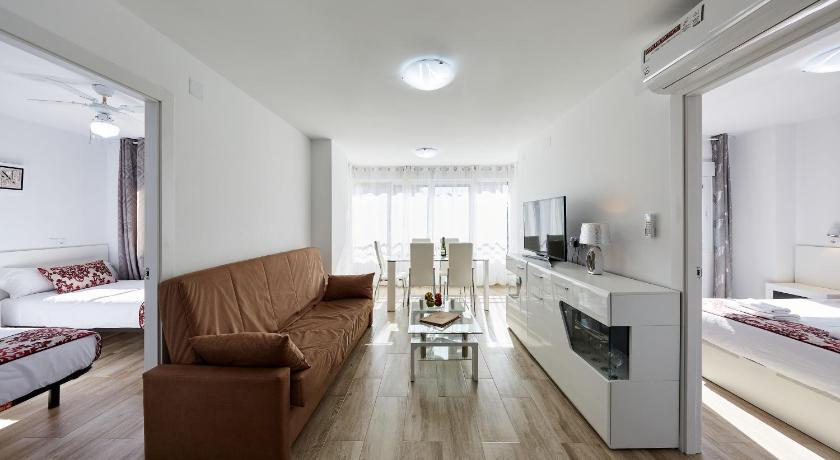 Sonrisa Apartments