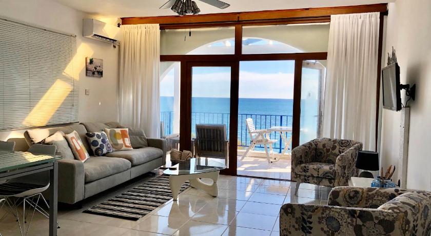 Pissouri Beach Front Apartments photo