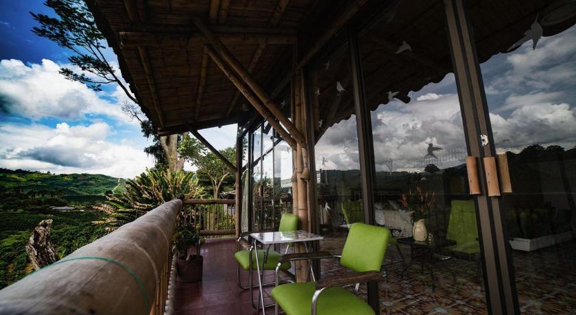 Hacienda Guayabal — Hotel in Manizales