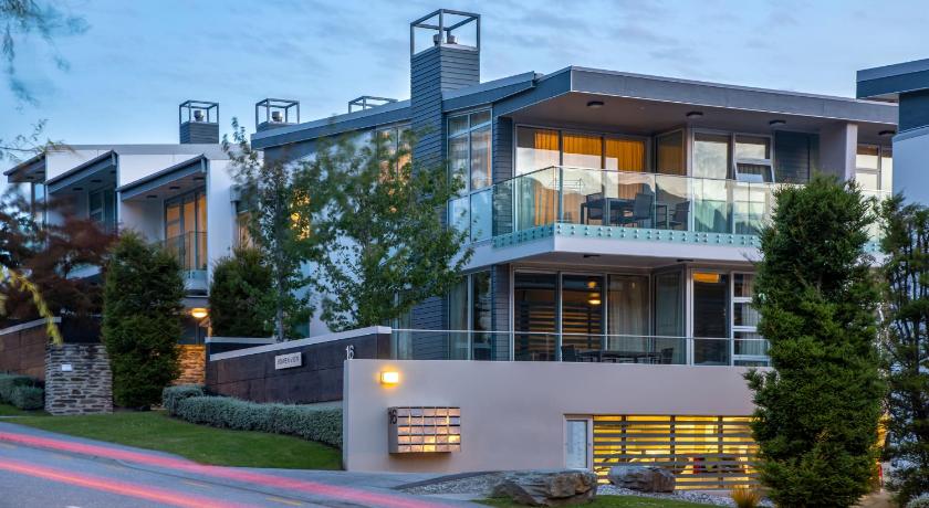 Kent Street Apartments - Element Escapes Queenstown photo