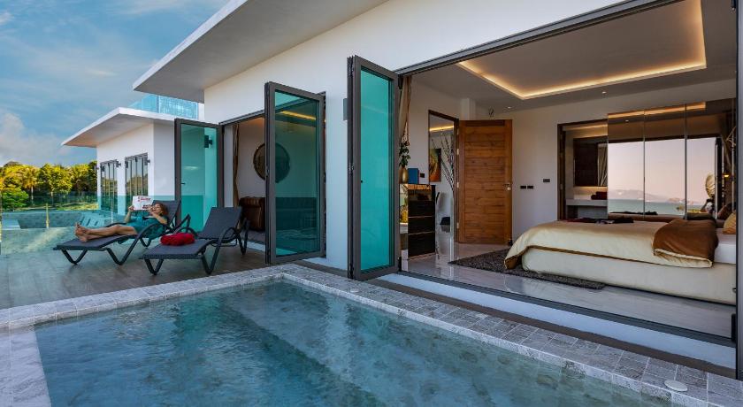 Saengsuree Villas Koh Yao Yai photo