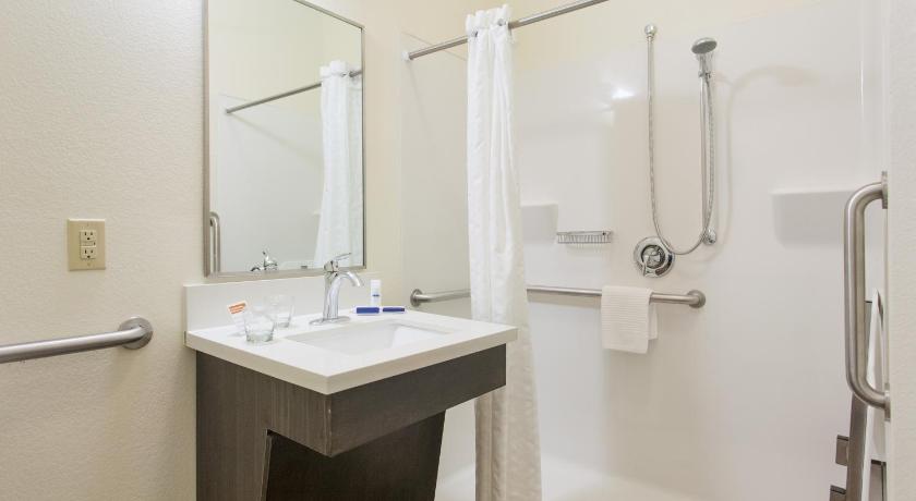 Candlewood Suites San Marcos