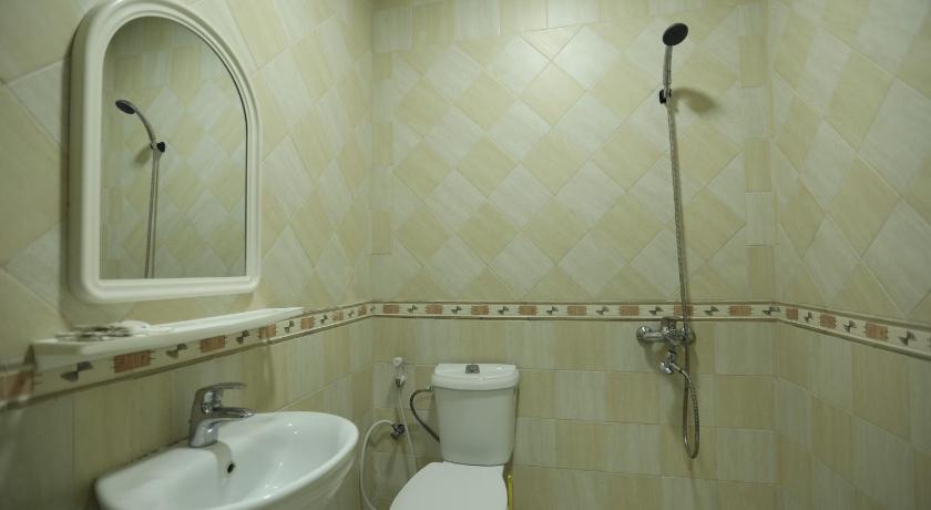 Al Eairy Apartments Dammam 8 photo