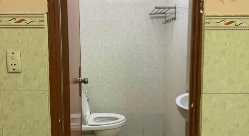 Minh Tuan Hotel photo