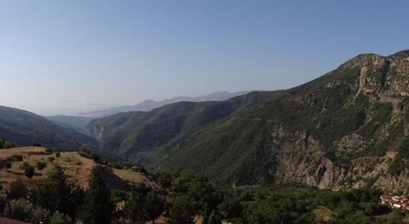 Koustenis Village photo