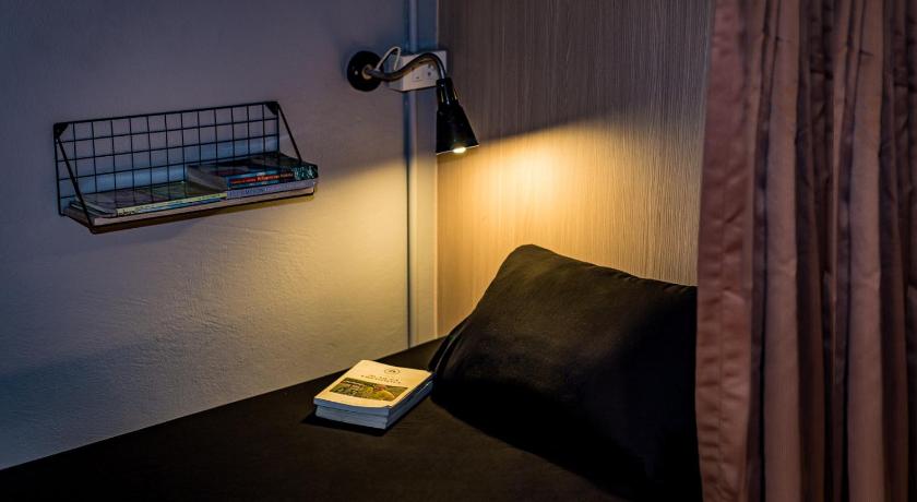 Image of 1 Person in 6-Bed Dormitory - Female Only 16