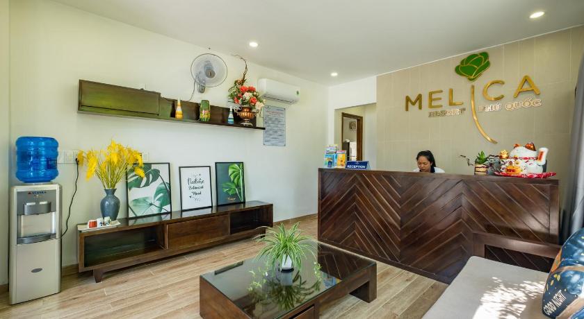 Melica Resort