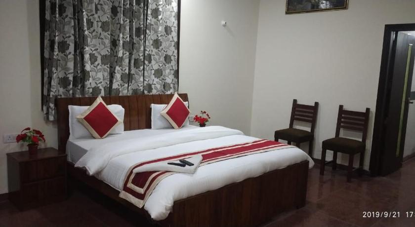 Kundan Plaza Jasola photo