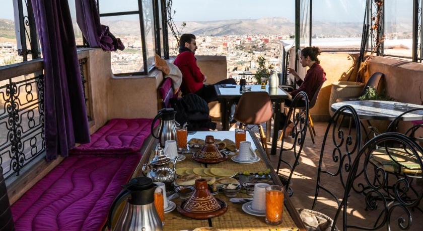 Dar Naima Guest House - image 9