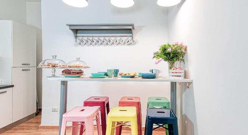 Relais Mantellini — Hotel in Rome