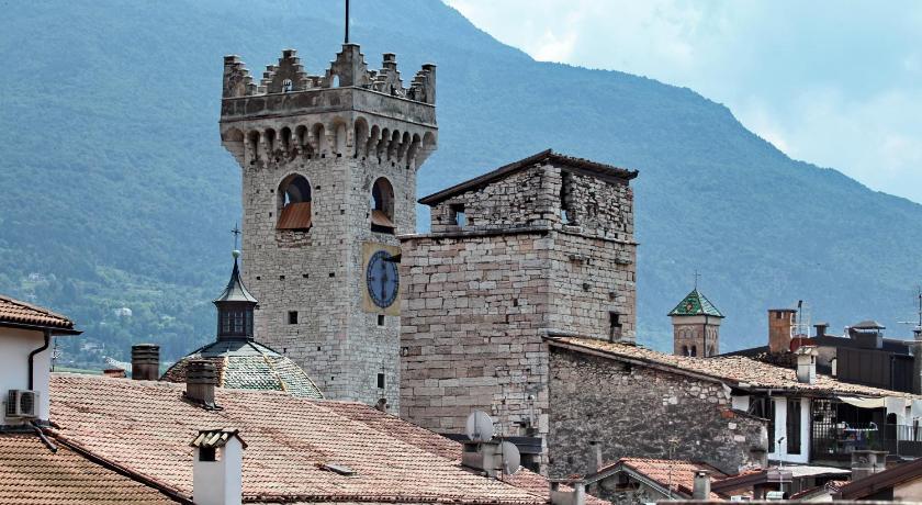 Albergo Accademia photo