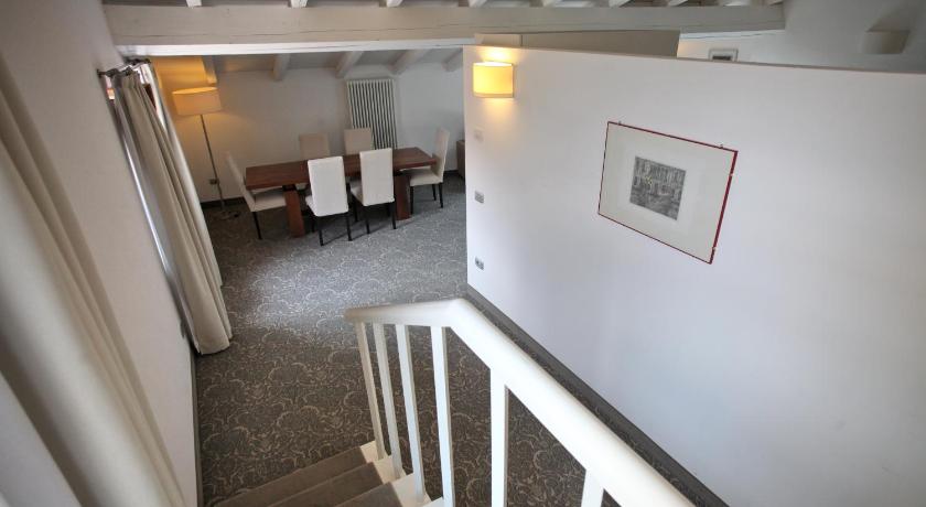 Albergo Accademia