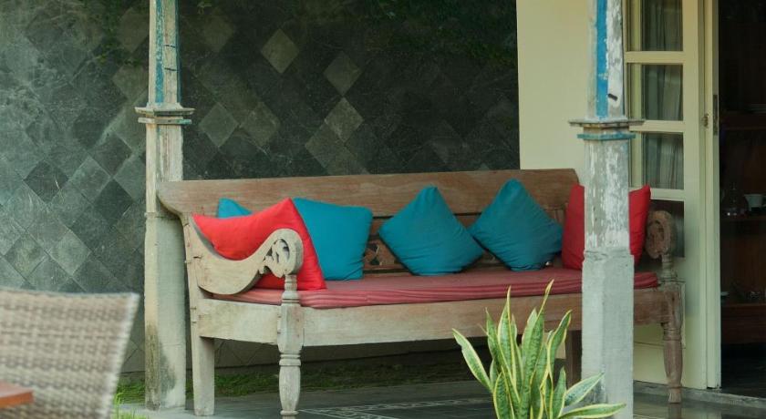 Villa Gold photo