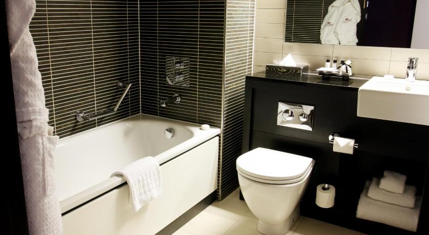Image of 1 Bedroom Suite 2