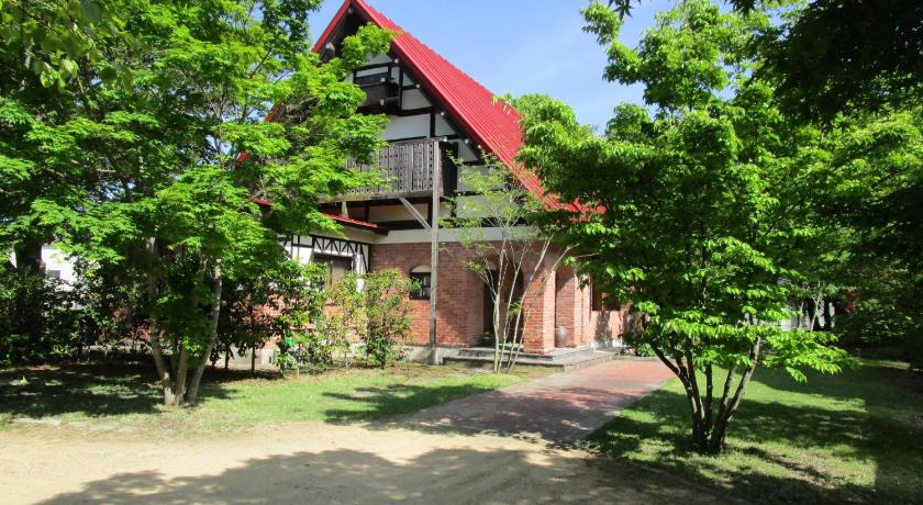 シェアハウス高橋 — Hotel in Matsumoto