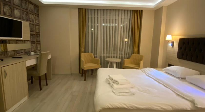 Gold Mina Otel