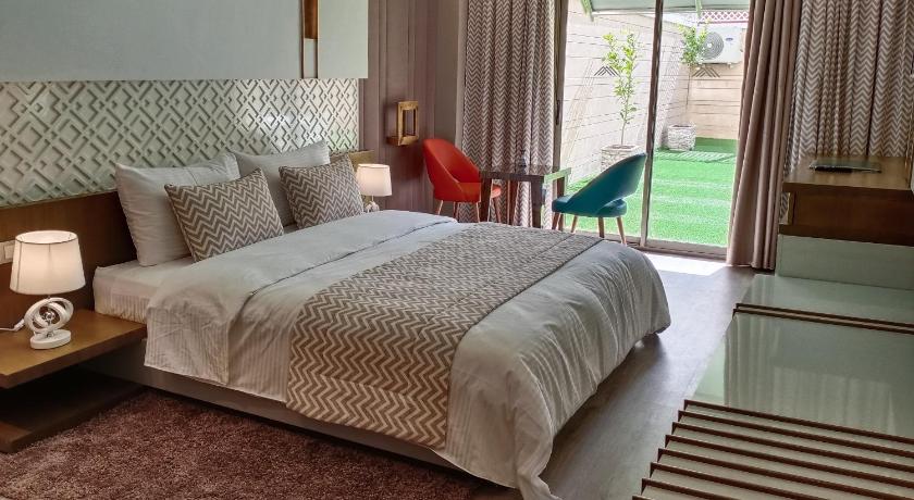 Hotel Atlas Saiss Fes photo