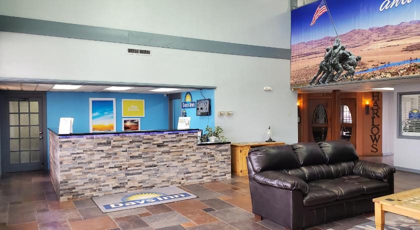 Days Inn by Wyndham Lawton photo